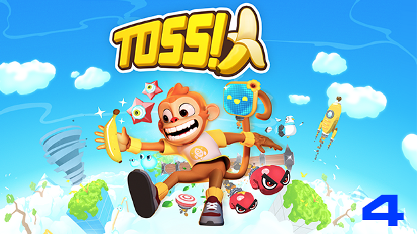 TOSS